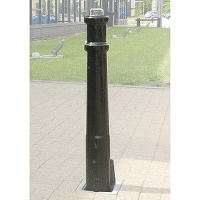 <strong>RAM RRB/PSU/HD Anti-Ram Ornamental Telescopic Bollard</strong>